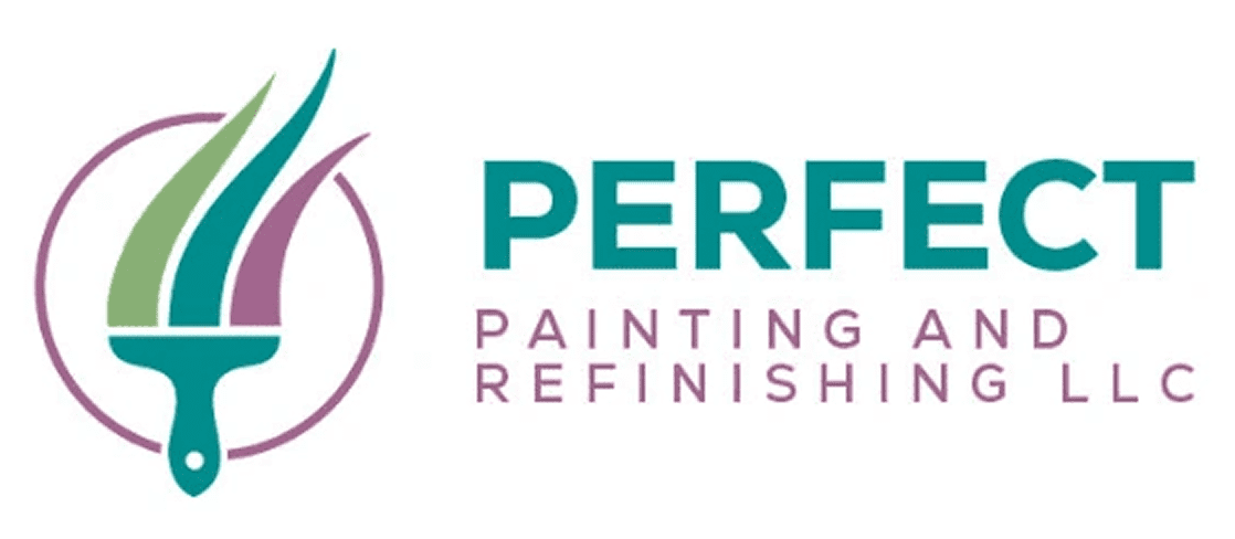Perfect Painting and Refinishing LLC logo
